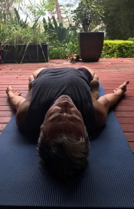Cameron Yin yoga web