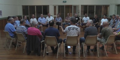 gold coast mens group the developing man
