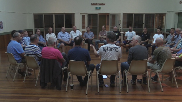 gold coast mens group the developing man