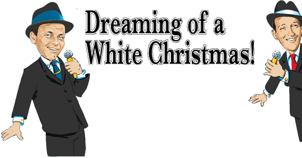 white christmas